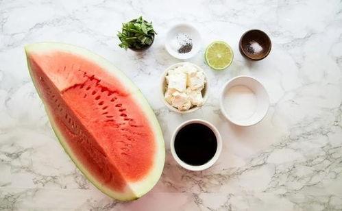 吃瓜必备歌,跟随音乐节奏，解锁夏日狂欢！