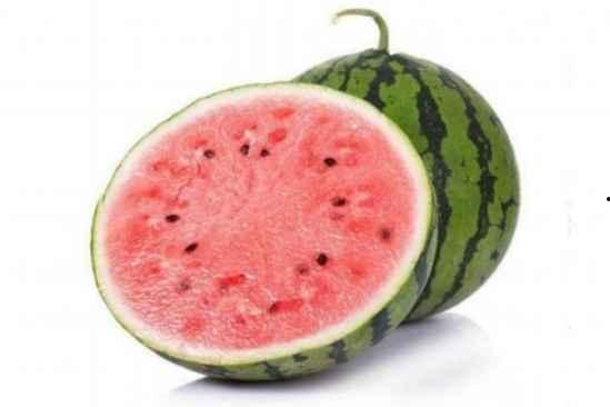 小孩吃麒麟瓜视频