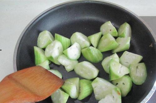 立夏后吃三瓜,三瓜养生正当时