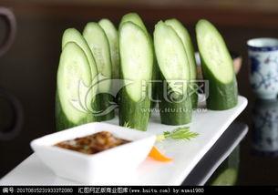 荷兰瓜蘸酱吃,创意无限，瓜蘸酱的独特风味体验