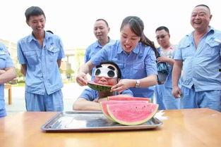 偶像运动会吃瓜,明星们的“吃瓜”盛宴，笑料百出！