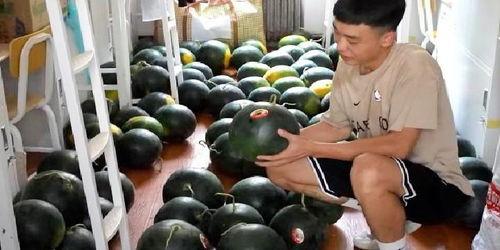 广西学校吃瓜宿舍,吃瓜宿舍的甜蜜生活揭秘”