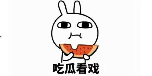 吃瓜懒猹,揭秘网络红人的日常生活