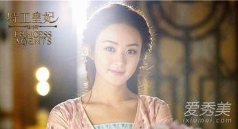 楚乔传星儿吃瓜,揭秘剧中隐藏的甜蜜秘密