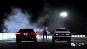 ae86吃瓜,揭秘经典赛车电影中的幕后故事