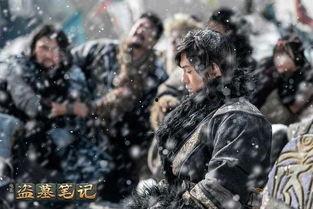 盗墓吃瓜录音,古墓探险背后的惊悚故事