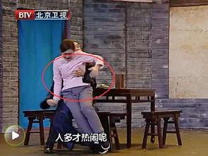 男演员吃瓜群众,揭秘男演员背后的“吃瓜”故事