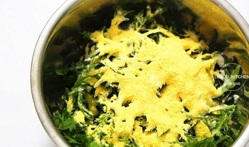 方瓜蒸熟拌着吃,家常美味新体验