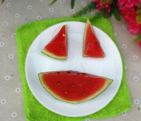 继续果冻也吃瓜,探索美味与健康的完美融合